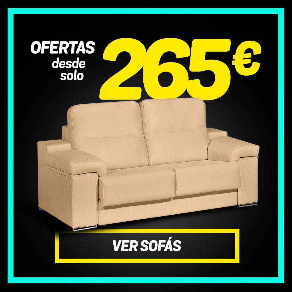 sofas baratos online